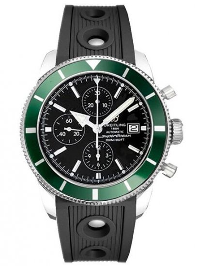 Réplique Breitling Superocean Heritage chronographe 46 A13320Q4/B908/201S Montre - Cliquez sur l'image pour la fermer