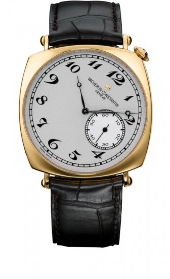 Copie de Vacheron Constantin Historiques Americaine 1921 82035/000J-9964 - Cliquez sur l'image pour la fermer