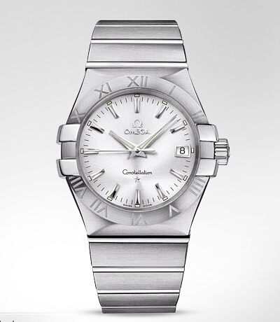 Omega Constellation Quartz 35mm - Cliquez sur l'image pour la fermer