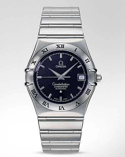 Omega Constellation hommes classiques - Cliquez sur l'image pour la fermer