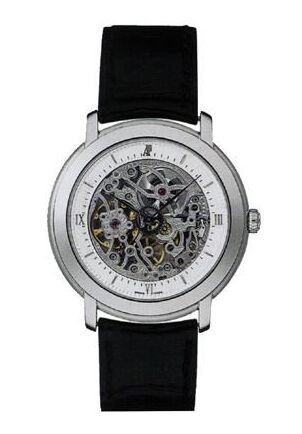 Audemars Piguet Audemars Piguet Jules Audemars Skeleton Montre - Cliquez sur l'image pour la fermer