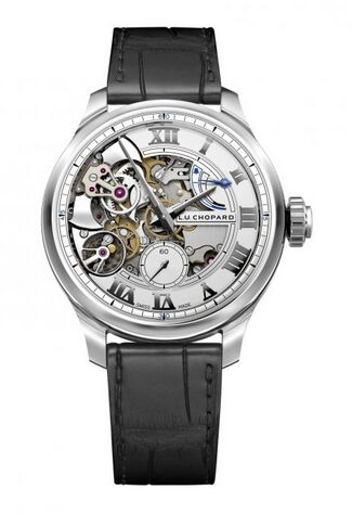 Copie de Chopard L.U.C Full Strike 161947-1001 - Cliquez sur l'image pour la fermer