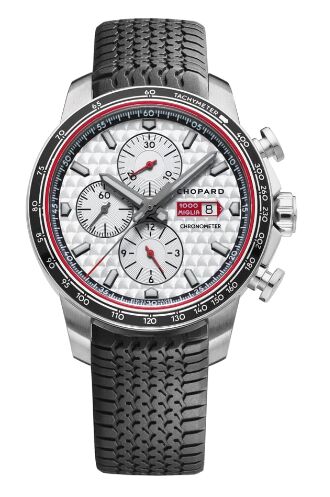 Copie de Chopard Mille Miglia en acier 168571-3002 - Cliquez sur l'image pour la fermer