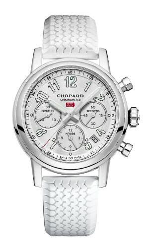 Copie de Chopard Mille Miglia Classic Acier 168588-3001 - Cliquez sur l'image pour la fermer