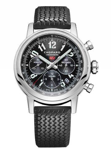 Copie de Chopard Mille Miglia Acier 168589-3002 - Cliquez sur l'image pour la fermer