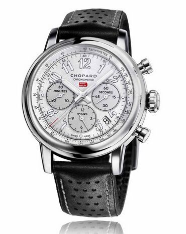 Copie de Chopard Mille Miglia Classic Couleurs Edition 168589-3012 - Cliquez sur l'image pour la fermer