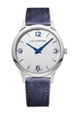 Copie de Chopard L.U.C XPS Homme Acier 168592-3001 - Cliquez sur l'image pour la fermer