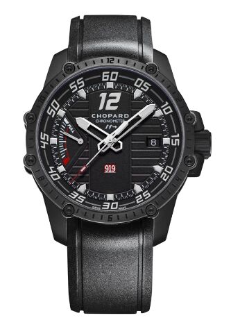 Copie de Chopard Superfast Power controle Porsche 919 HF Edition 168593-3001 - Cliquez sur l'image pour la fermer