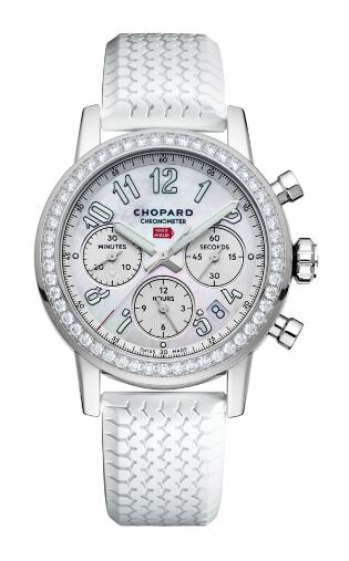 Copie de Chopard Mille Miglia Classic serti de en acier 178588-3001 - Cliquez sur l'image pour la fermer