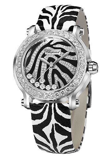 Copie de Chopard Happy Sport edition 278475-2003 - Cliquez sur l'image pour la fermer