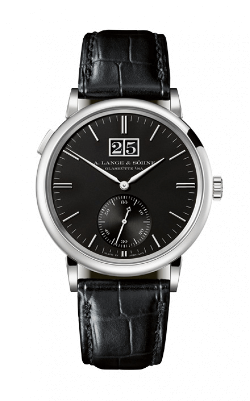 Copie de A. Lange & Sohne Saxonia 381.029