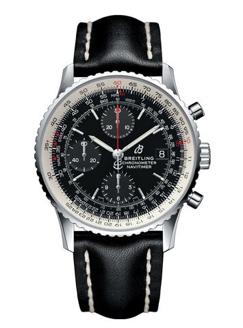 Copie de Breitling Navitimer 1 41 A13324121B1X1 - Cliquez sur l'image pour la fermer