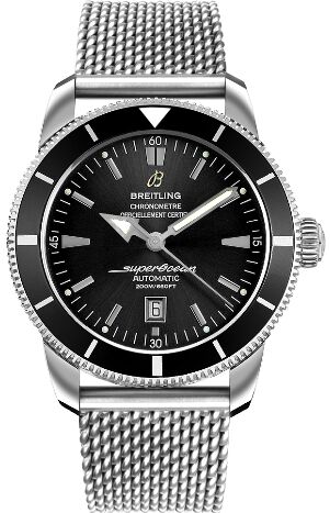 Copie de Breitling Superocean Heritage 46 Hommes A1732024/B868/152A - Cliquez sur l'image pour la fermer