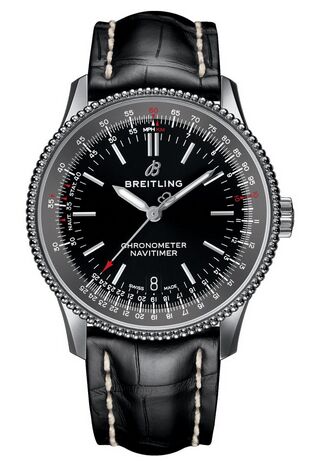 Copie de Breitling Navitimer 1 38 Homme A17325241B1P1 - Cliquez sur l'image pour la fermer