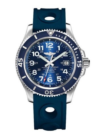 Copie de Breitling Superocean II 42 hommes A17365D1/C915/229S/A18S.1 - Cliquez sur l'image pour la fermer