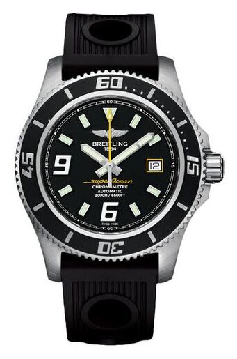 Copie de Breitling Superocean 44 A1739102/BA78/200S/A20DSA.2 - Cliquez sur l'image pour la fermer