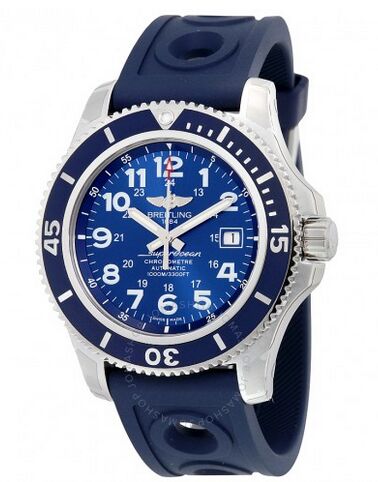 Copie de Breitling Superocean II 44 hommes A17392D8/C910/228S/A20SS.1 - Cliquez sur l'image pour la fermer