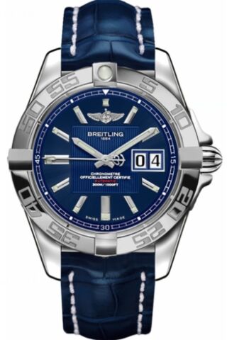 Copie de Breitling Galactic 41 hommes A49350L2/C806/718P/A18BA.1 - Cliquez sur l'image pour la fermer