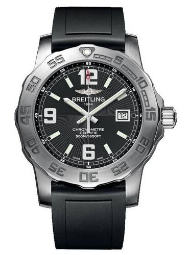 Copie de Breitling Colt 44 A7438710/BB50/131S/A20SS - Cliquez sur l'image pour la fermer