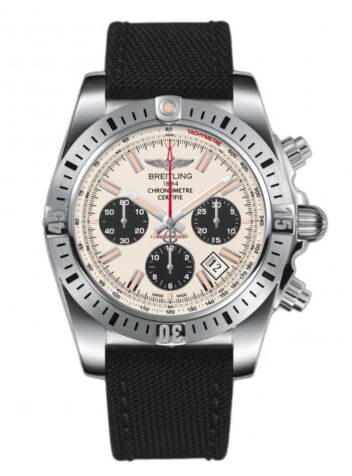 Copie de Breitling Chronomat 44 AB01154G/G786/101W/A20D.1 - Cliquez sur l'image pour la fermer