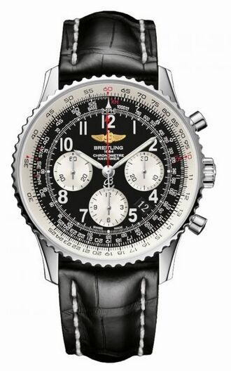 Copie de Breitling Navitimer 01 acier AB012012/BB02/743P/A20BA.1 - Cliquez sur l'image pour la fermer