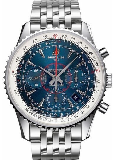 Copie de Breitling Montbrillant 01 AB0130C5/C894/448A - Cliquez sur l'image pour la fermer