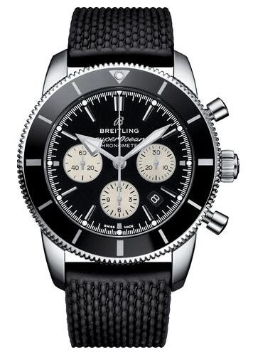 Copie de Breitling Superocean Heritage II B01 44 AB0162121B1S1 - Cliquez sur l'image pour la fermer