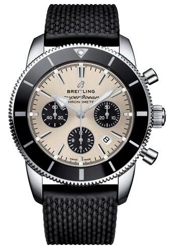 Copie de Breitling Superocean Heritage II B01 44 AB0162121G1S1 - Cliquez sur l'image pour la fermer