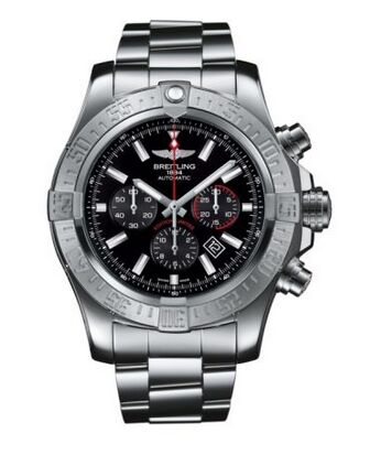 Copie de Breitling Super Avenger 01 AB01901A/BF88/168A - Cliquez sur l'image pour la fermer