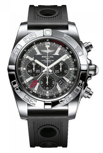 Copie de Breitling Chronomat 44 GMT Acier AB041012/F556/201S/A20D.2 - Cliquez sur l'image pour la fermer