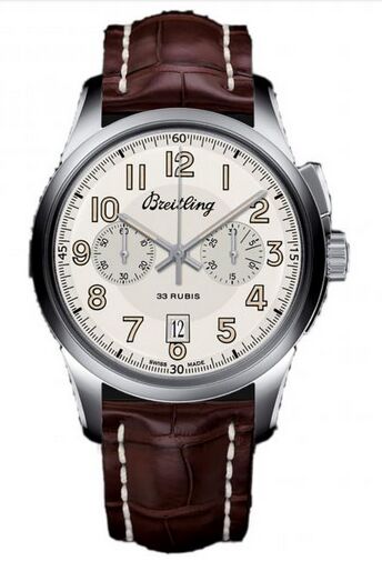 Copie de Breitling Transocean 1915 en acier AB141112/G799/739P/A20BA.1 - Cliquez sur l'image pour la fermer