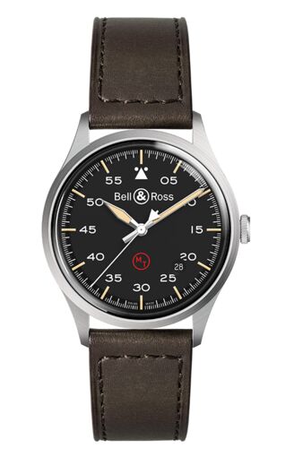 Copie de Bell & Ross Vintage BR V1-92 Militaire - Cliquez sur l'image pour la fermer