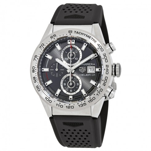 Copie de Tag Heuer Carrera hommes CAR208Z.FT6046 - Cliquez sur l'image pour la fermer