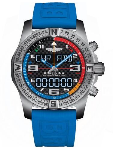 Copie de Breitling Exospace B55 Yachting - Cliquez sur l'image pour la fermer