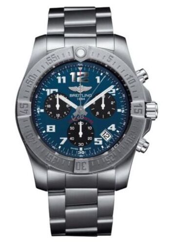 Copie de Breitling Hommes Chronospace Evo B60 regarder - Cliquez sur l'image pour la fermer