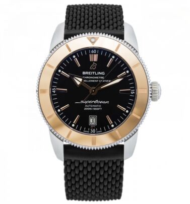 Copie de Breitling Superocean Heritage II 46 IB202012/BG20/256S/A20D.2 - Cliquez sur l'image pour la fermer