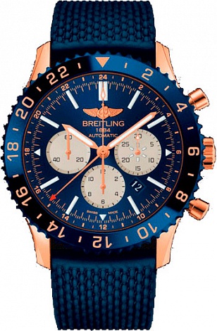 Copie de Breitling Chronoliner 46mm RB046116/C972/276S/R20D.3 - Cliquez sur l'image pour la fermer