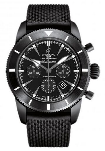 Copie de Breitling Superocean Heritage en ceramique SB0161E4/BE91/256S/S20D.4 - Cliquez sur l'image pour la fermer