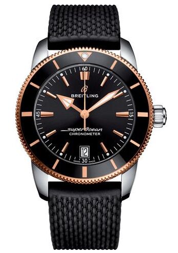 Copie de Breitling Superocean Heritage II B20 42 UB2010121B1S1 - Cliquez sur l'image pour la fermer