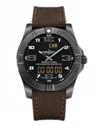 Copie de Breitling Aerospace Evo V7936310/BD60 - Cliquez sur l'image pour la fermer