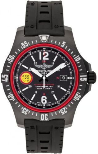 Copie de Breitling Colt Skyracer X74320B5/BG23/293S/X20S.1 - Cliquez sur l'image pour la fermer