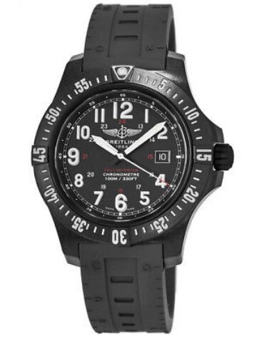 Copie de Breitling Colt Skyracer hommes X74320E4/BF87/293S/X20S.1 - Cliquez sur l'image pour la fermer