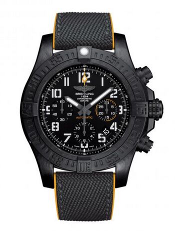 Copie de Breitling Avenger Hurricane 45 BreitlightXB0180E4/BF31/284S/X20D.4 - Cliquez sur l'image pour la fermer