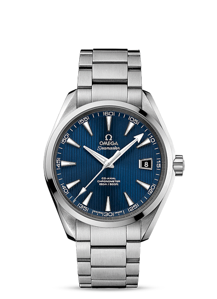 Réplique Omega Seamaster Aqua Terra 150 Automatique Chronometer 41.5mm 231.10.42.21.03.001 Montre - Cliquez sur l'image pour la fermer
