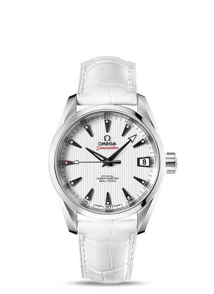 Réplique Omega Seamaster Aqua Terra Homme 231.13.39.21.54.001 Montre - Cliquez sur l'image pour la fermer