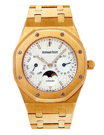 Audemars Piguet Royal Oak Day-Date hommes 25594BA.OO.0789BA.05 M - Cliquez sur l'image pour la fermer