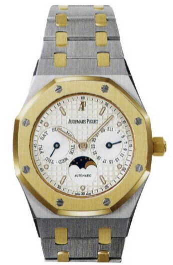 Audemars Piguet Royal Oak Day-Date hommes 25594SA.OO.0789SA.06 M - Cliquez sur l'image pour la fermer