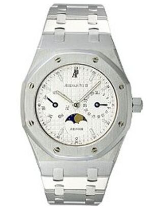 Audemars Piguet Royal Oak Day-Date hommes 25594ST.OO.0789ST.05 M - Cliquez sur l'image pour la fermer