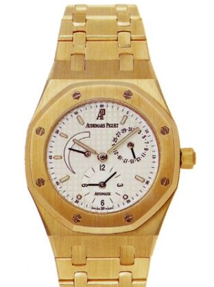 Audemars Piguet Royal Oak hommes 25730BA.OO.0789BA.06 Montre Rep - Cliquez sur l'image pour la fermer