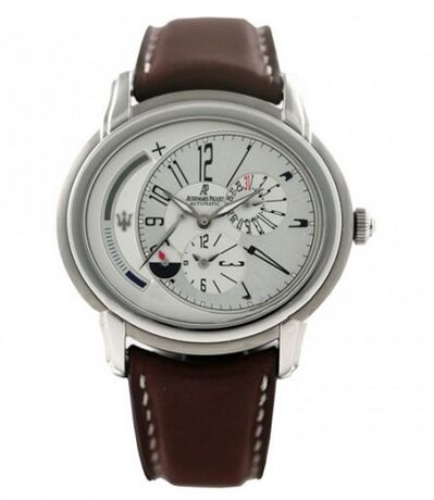 Audemars Piguet Millenary hommes 26150ST.OO.D084CU.01 Montre Rep - Cliquez sur l'image pour la fermer